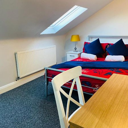 London Manor Homes 외부 사진