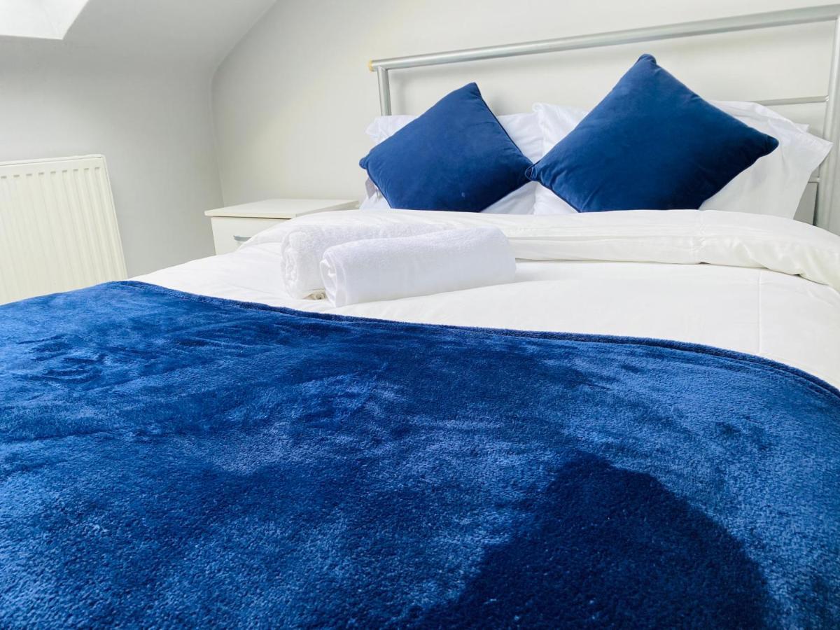 London Manor Homes 외부 사진