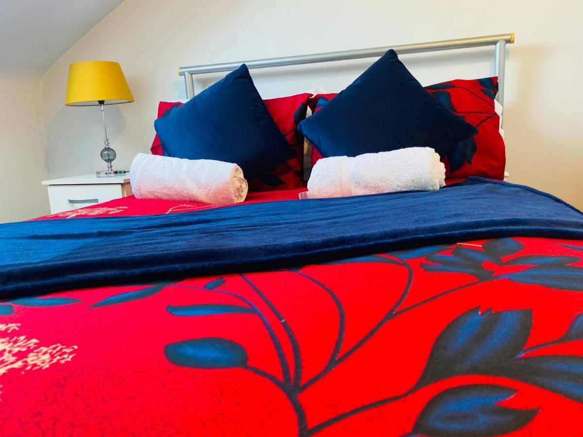 London Manor Homes 외부 사진