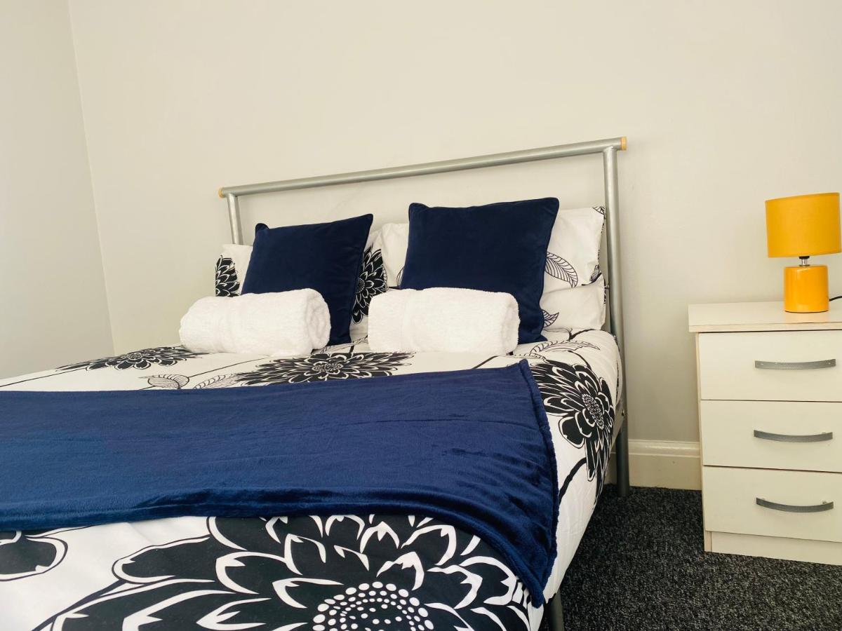 London Manor Homes 외부 사진