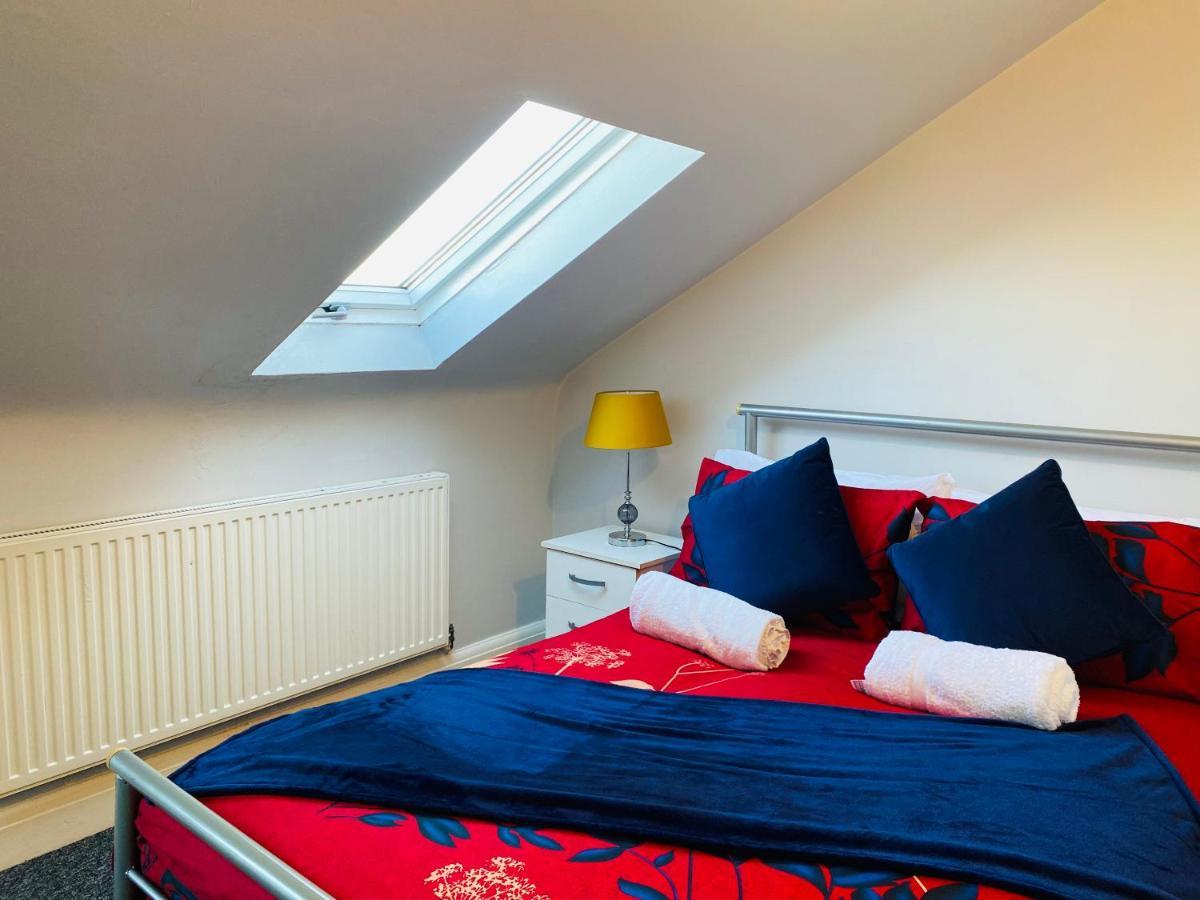 London Manor Homes 외부 사진