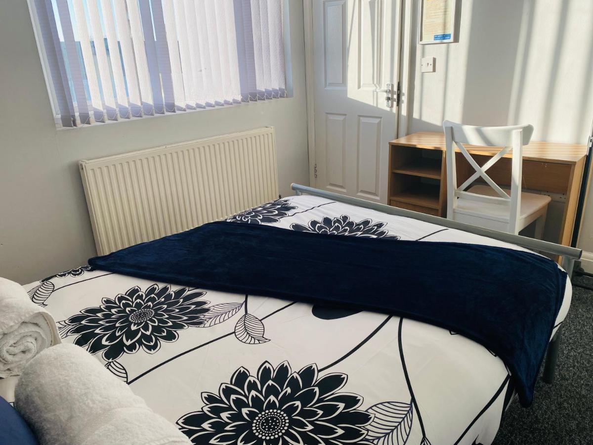 London Manor Homes 외부 사진