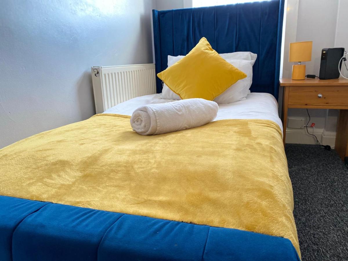 London Manor Homes 외부 사진