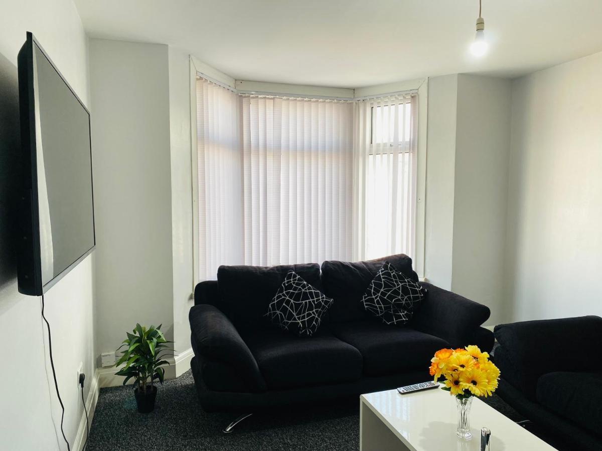 London Manor Homes 외부 사진