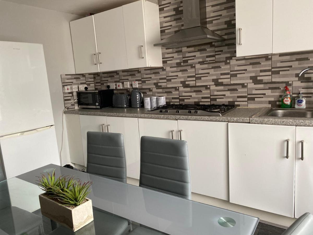 London Manor Homes 외부 사진