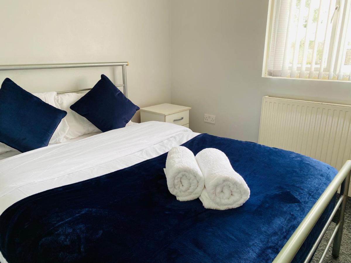 London Manor Homes 외부 사진