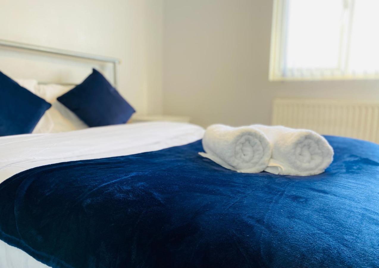 London Manor Homes 외부 사진