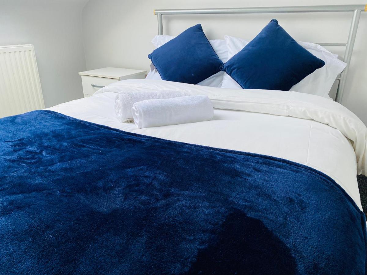 London Manor Homes 외부 사진